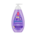Johnson'S Baby Gel De Bain Fais De Beaux Rêves