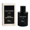 ديور سوفاج إليكسير - اختبار ماء العطر