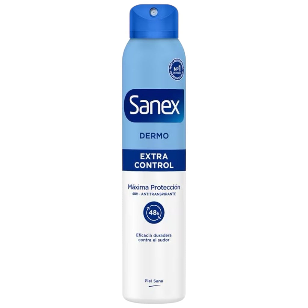 Sanex Déodorant Extra Control