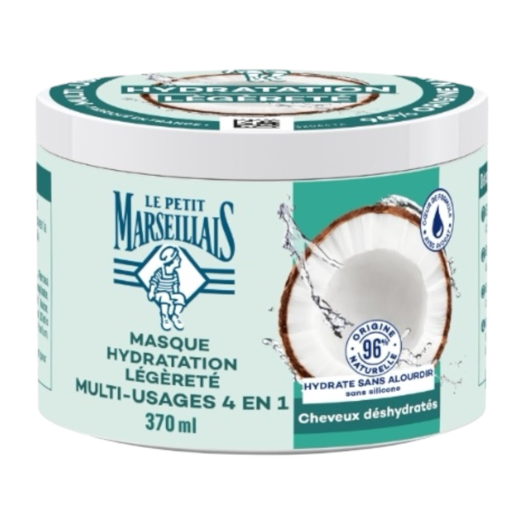 Le Petit Marseiliais Lnfusion Hydratation Masoue Multi Marseiliais