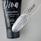 Diva Nail Technology Gel Acrylique Acrylgel