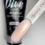 Diva Nail Technology Gel Acrylique Acrylgel