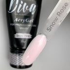 Diva Nail Technology Gel Acrylique Acrylgel