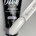 Diva Nail Technology Gel Acrylique Acrylgel