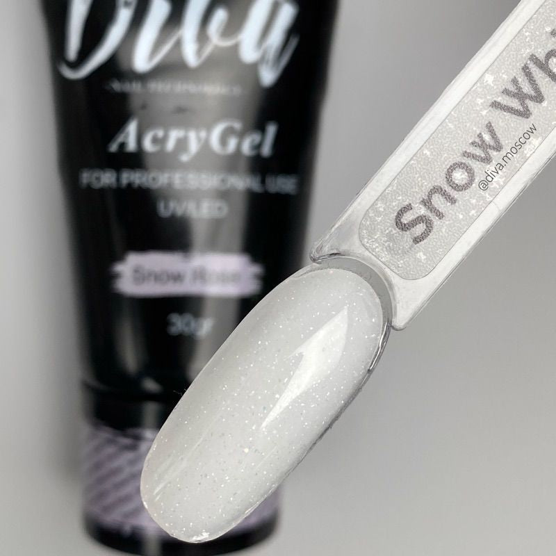 Diva Nail Technology Gel Acrylique Acrylgel