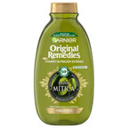 Garnier Ultra Doux Shampoing Nutrition Extrême Olive Mythique