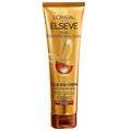 Elseve Huile En Crème Cheveux Très Secs Ou Frisés (بديل الزيت)