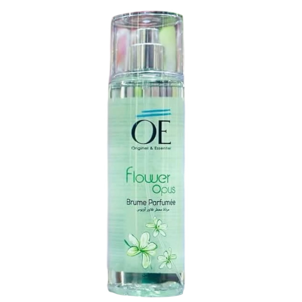 Oe Brume Parfumée Flower Opus