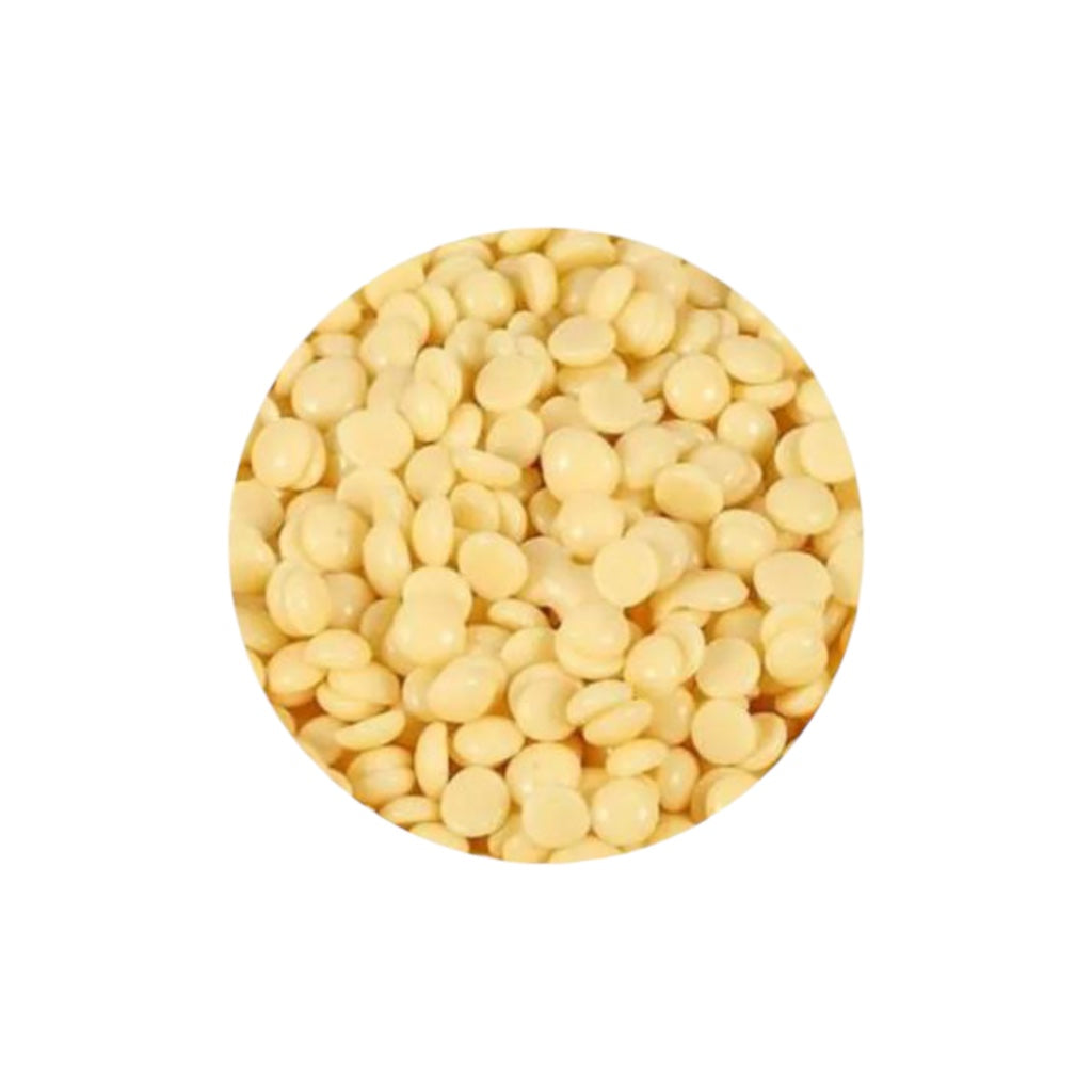 Mim Cire Dépilatoire Sans Bandes En Forme Grains Corps Visage Naturelle