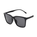 Lunettes De Soleil Polarisées Monture Noire