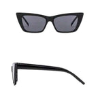 Lunettes De Soleil Noir Pour Femme
