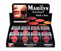 Marilyn Cattleya Fard À Joues Professionnel