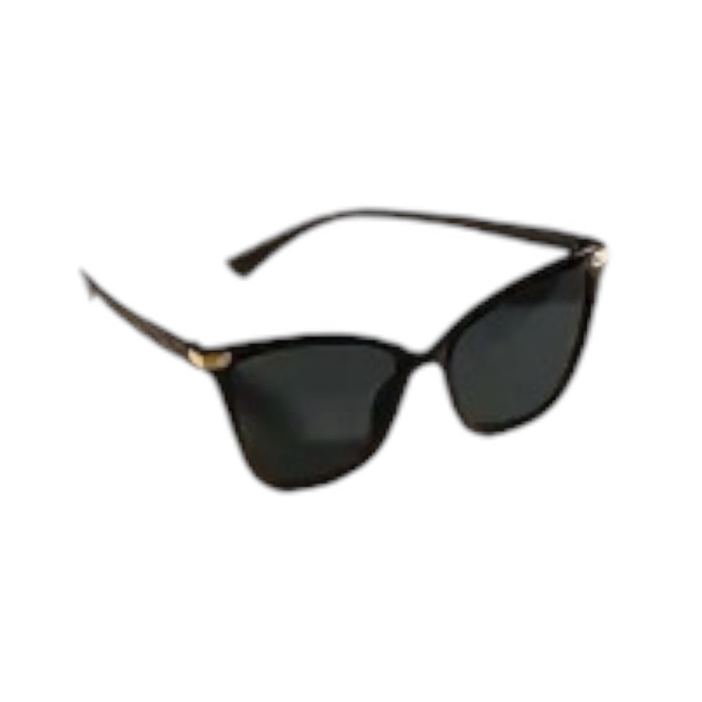 Lunettes De Soleil Noir