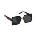 Lunettes De Soleil Noir