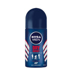 Nivea Men Déodorant Bille Dry Impact 72H Stick
