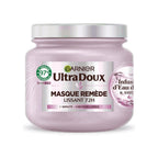 Ultra Doux Masque Infusion D’Eau De Riz & Amidon