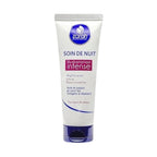 Zorah Crème De Nuit Hydrataion Intese Ultra Nourrissante Huile De Paipins De Raisin Bio Collagéne & Vitamine E Tous Types De Peaux