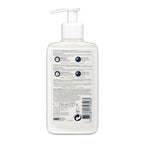 Cerave Crème Moussante Nettoyante Hydratante Visage Pour Les Peaux Normales À Sèches