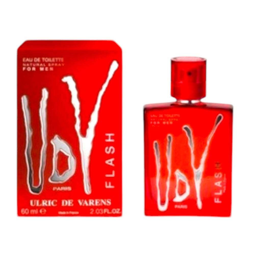 Voy Urlic De Varens Eau De Toilette Men Edt Vapo
