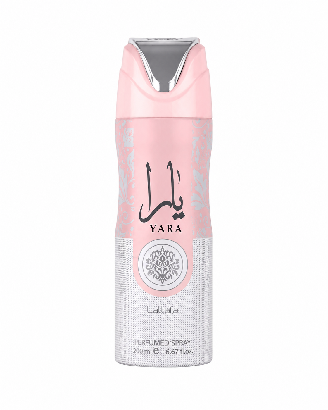 Spray Déodorant Yara - Lattafa
