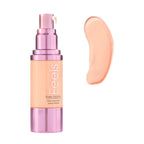Feels Base Liquide Effet Velouté Et Texture Mousse