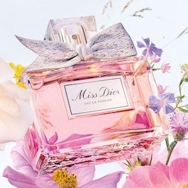 Miss Dior Eau De Parfum