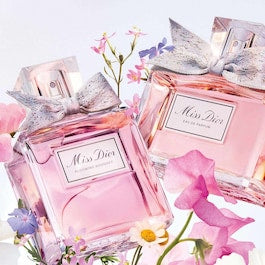 Miss Dior Eau De Parfum