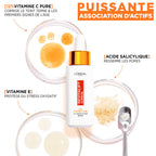 L’Oréal Paris Revitalift Clinical Sérum 12% Vitamine C Pure