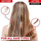 Elseve Pro Bond Repaire Shampooing Sans Sulfates