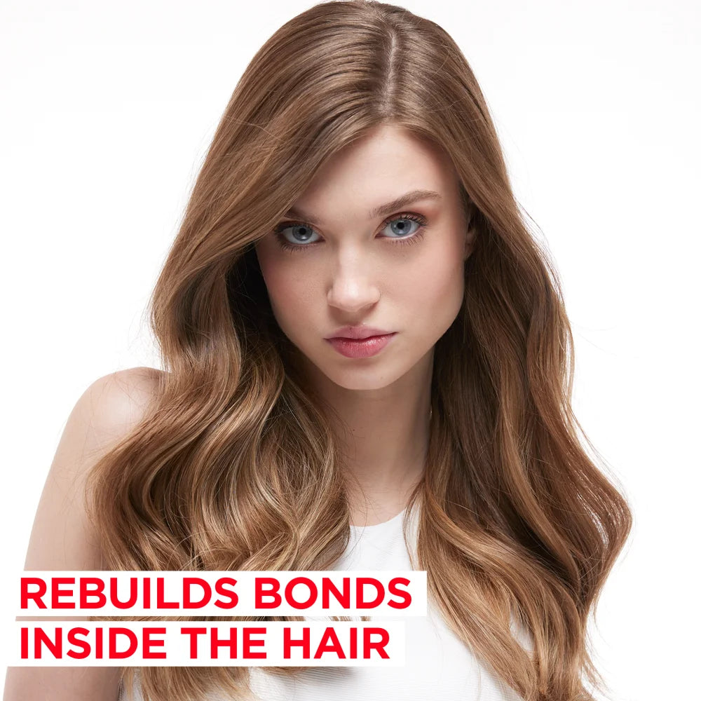 Elseve Pro Bond Repaire Shampooing Sans Sulfates