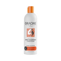 Gracias Après Shampoing Sans Sulfates À L'Huile D'Argan
