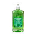 Zorah Douce Nature Gel Nettoyant Aloe Vera Pour Peaux Grasse