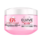 L’Oreal Elvive Glycolic Gloss Masque Cheveux 300G