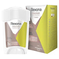 Rexona Déodorant Anti-Traspirant Protection Cream 3× Stronger 96H