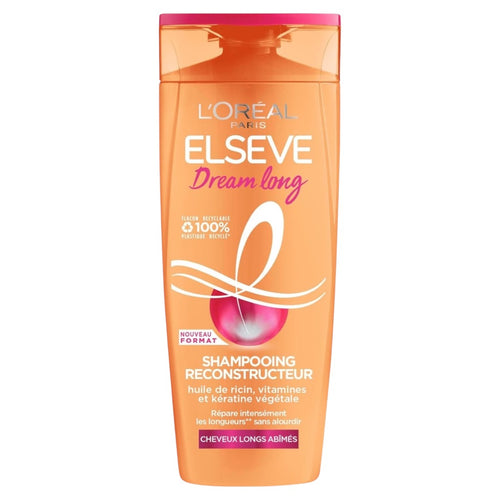 Elseve Dream Long Shampooing Cheveux Longs