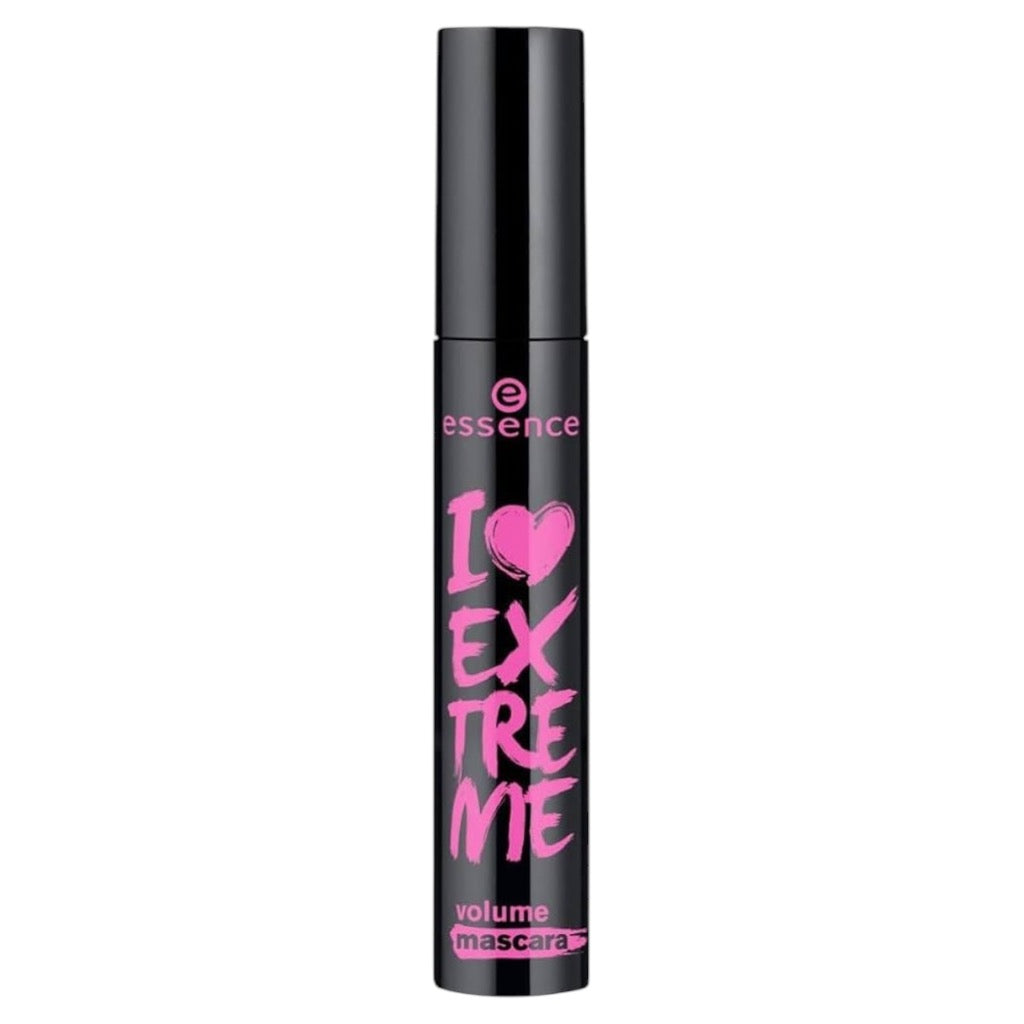 Essence Mascara I Love Extreme Volume - 01 Black
