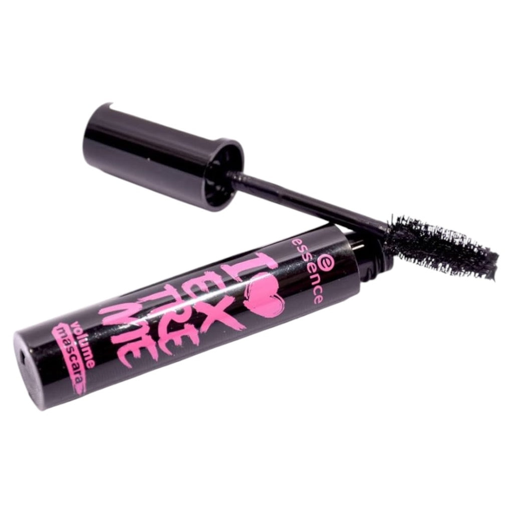 Essence Mascara I Love Extreme Volume - 01 Black