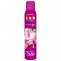 Déodorant Tahiti Orchid & Monoï Spray