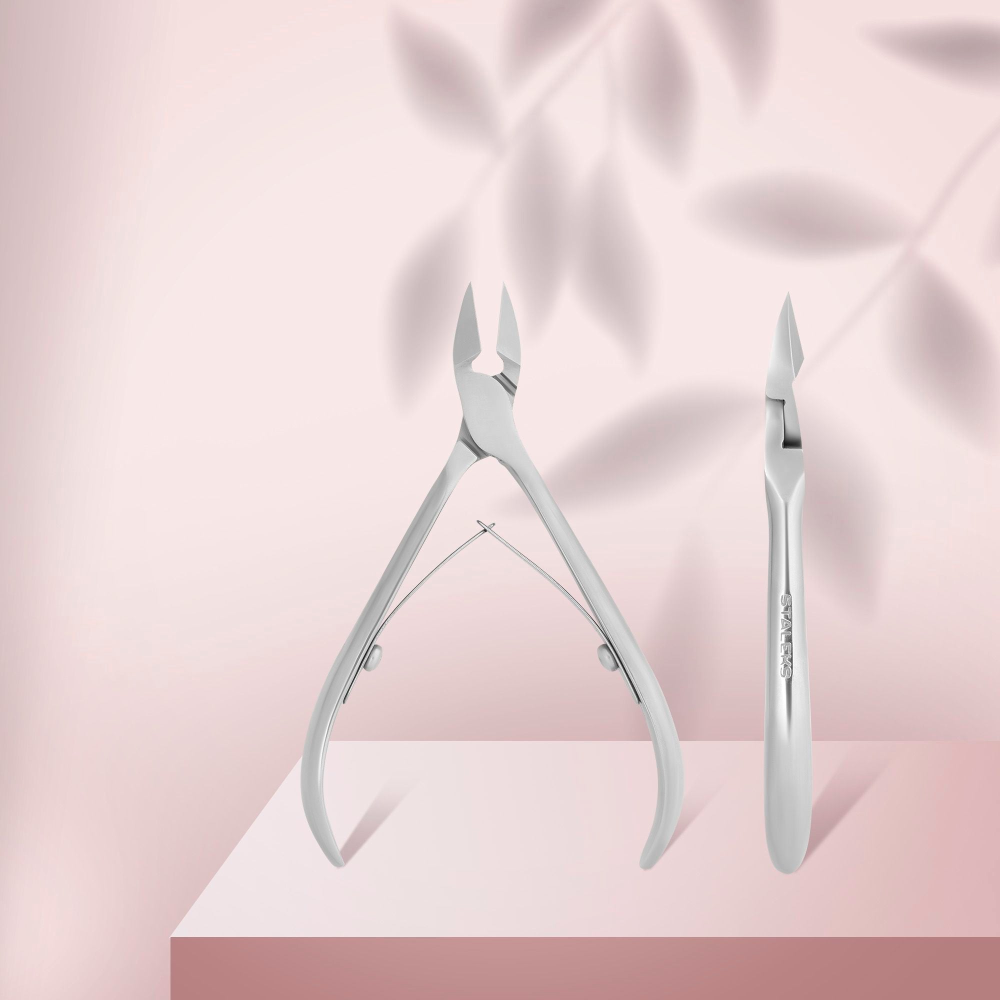 Pinces Pour Cuticules Classic 10