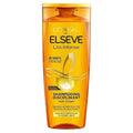 Elseve Liss-Intense Shampoing Huile D'Argan