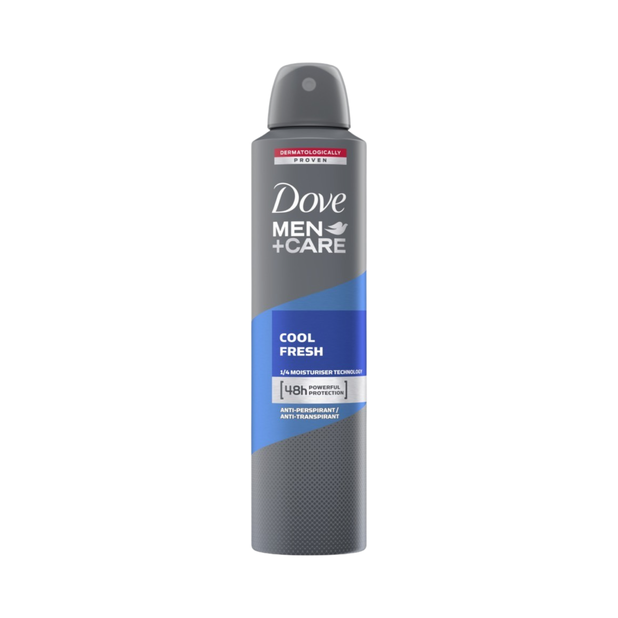 Dove Men+Care مزيل العرق كول فريش