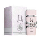 Lattafa Yara Rose Eau De Parfum