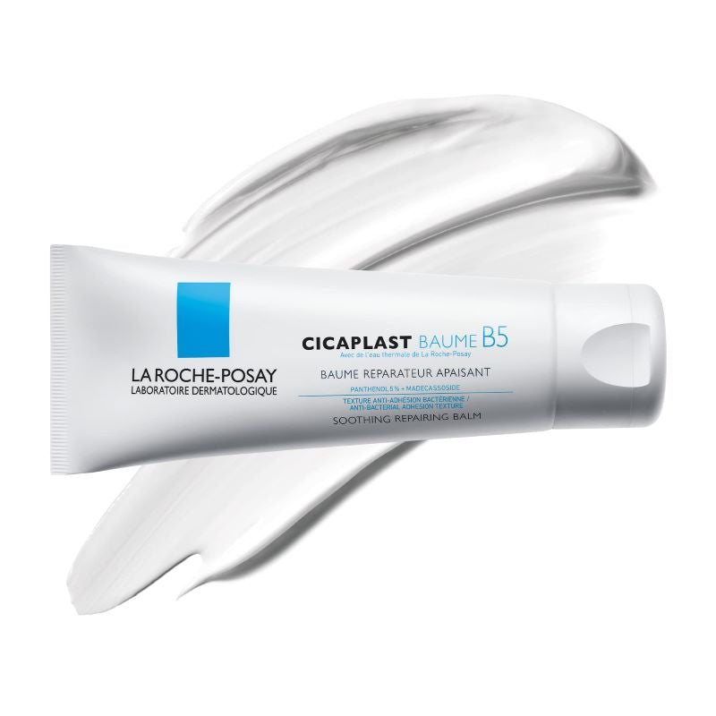 La Roche Posay Cicaplast Baume B5+ Balm Cream For Dry Skin