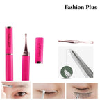 Beauty Goods Q22Ab Pince À Épiler Pincette Professionnelle En Acier Inoxydable