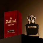 Scandal Pour Homme Le Parfum ماء عطر مركز