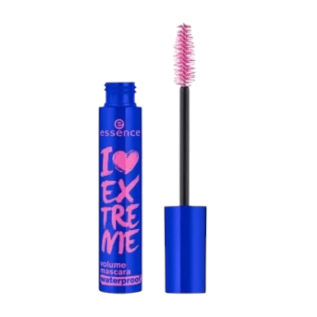 Essence I Love Extreme Volume Mascara Waterproof