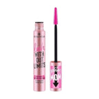 Essence Lash With Out Limits Extreme Volume Mascara – Brown