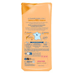 Dop Shampooing Cheveux Secs Au Miel
