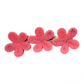 Glitter Basic Hair Clips Barrettes Pour Femmes Filles Décorations Décontractées Scolaires De Fête 2Pc
