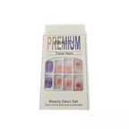 Premium Beauty Faux Ongles Decoset